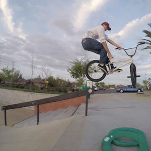 Meet your Posher, Jacob